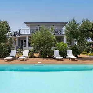 Sweet Sicily Gasthof