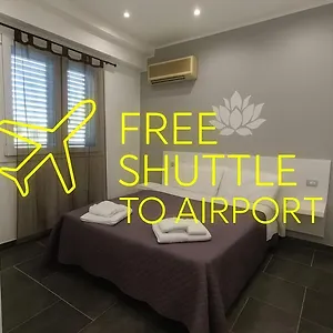  Bed & Breakfast Fiore Di Loto