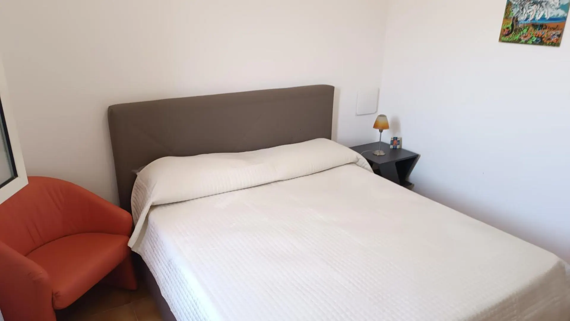 Holiday home Le Tremar Carini Poseidon Villa