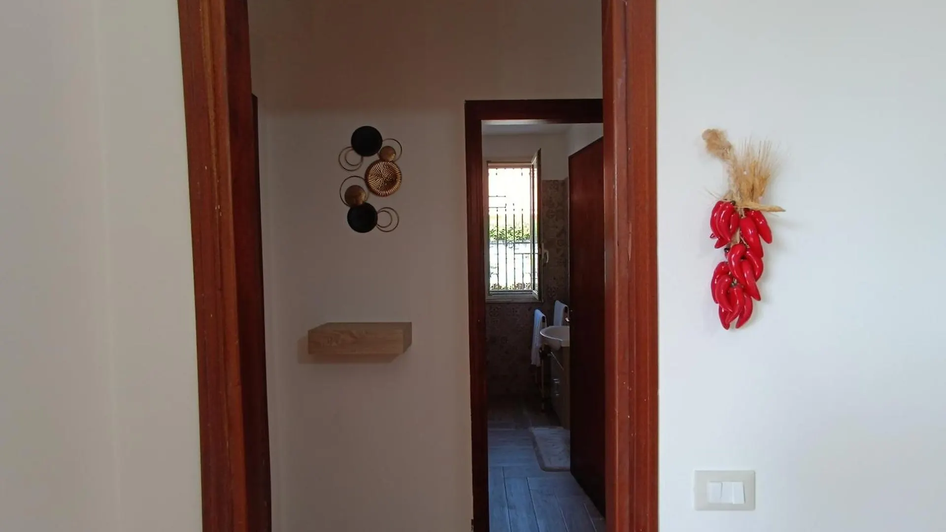 Holiday home Le Tremar Carini Poseidon Villa