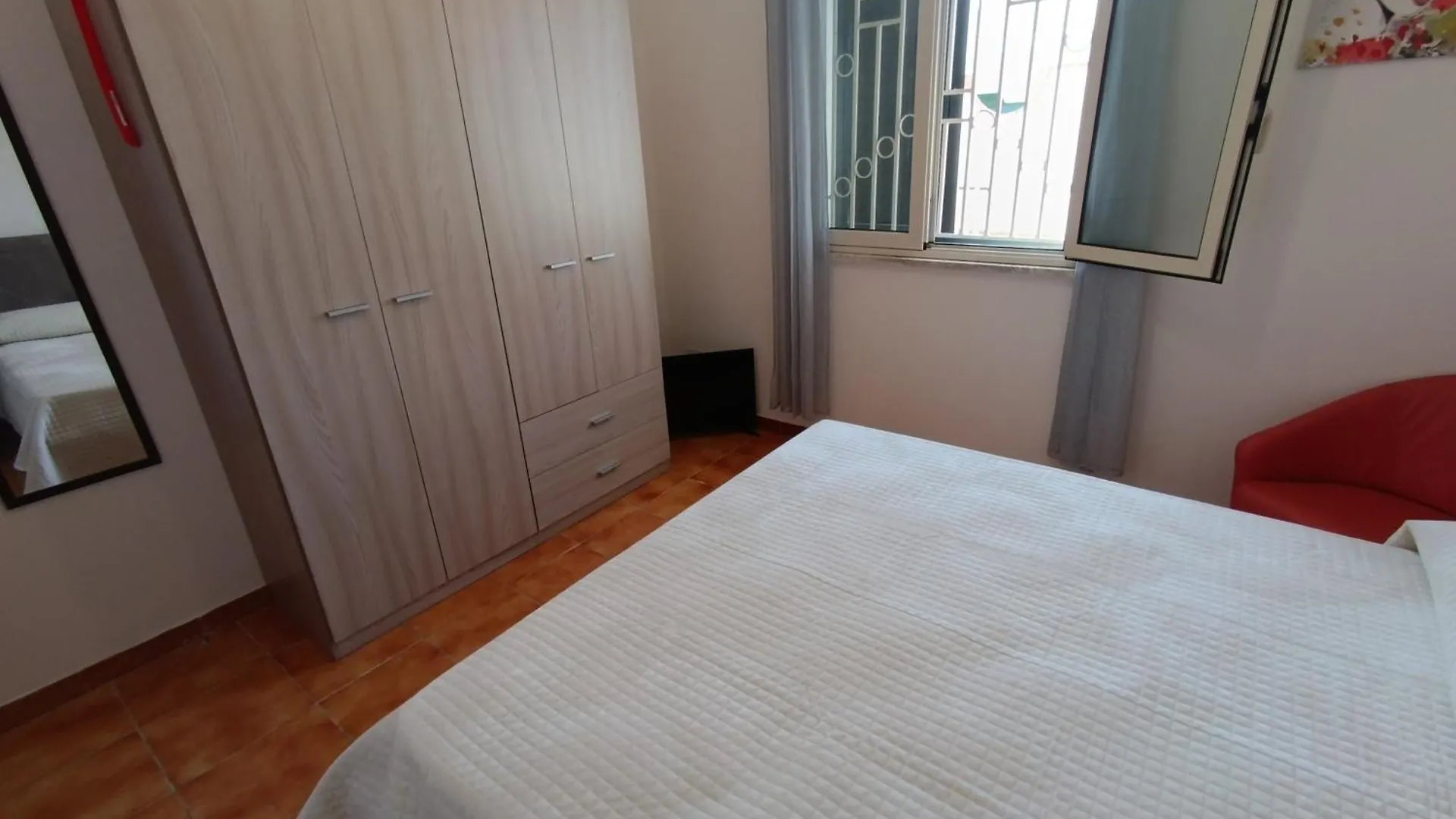 Le Tremar Carini Poseidon Villa 0*,  Italy