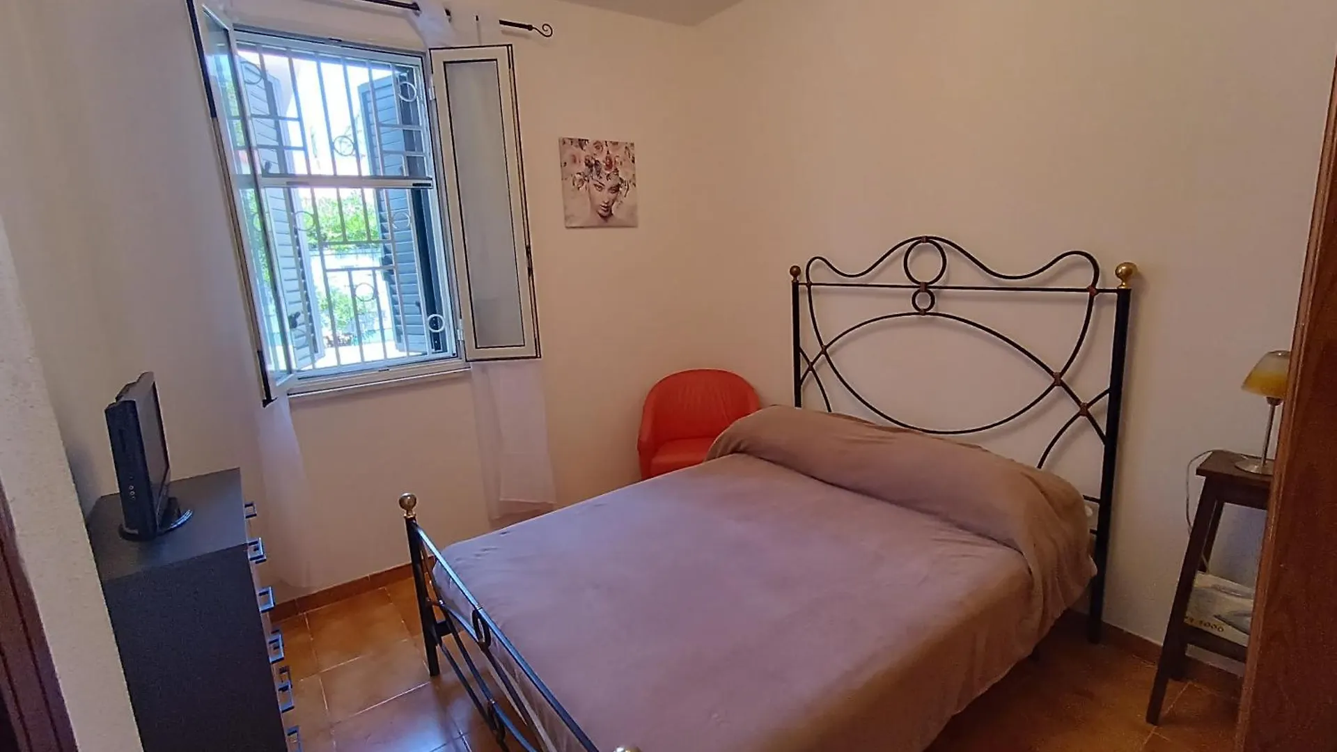 Le Tremar Carini Poseidon Villa Holiday home