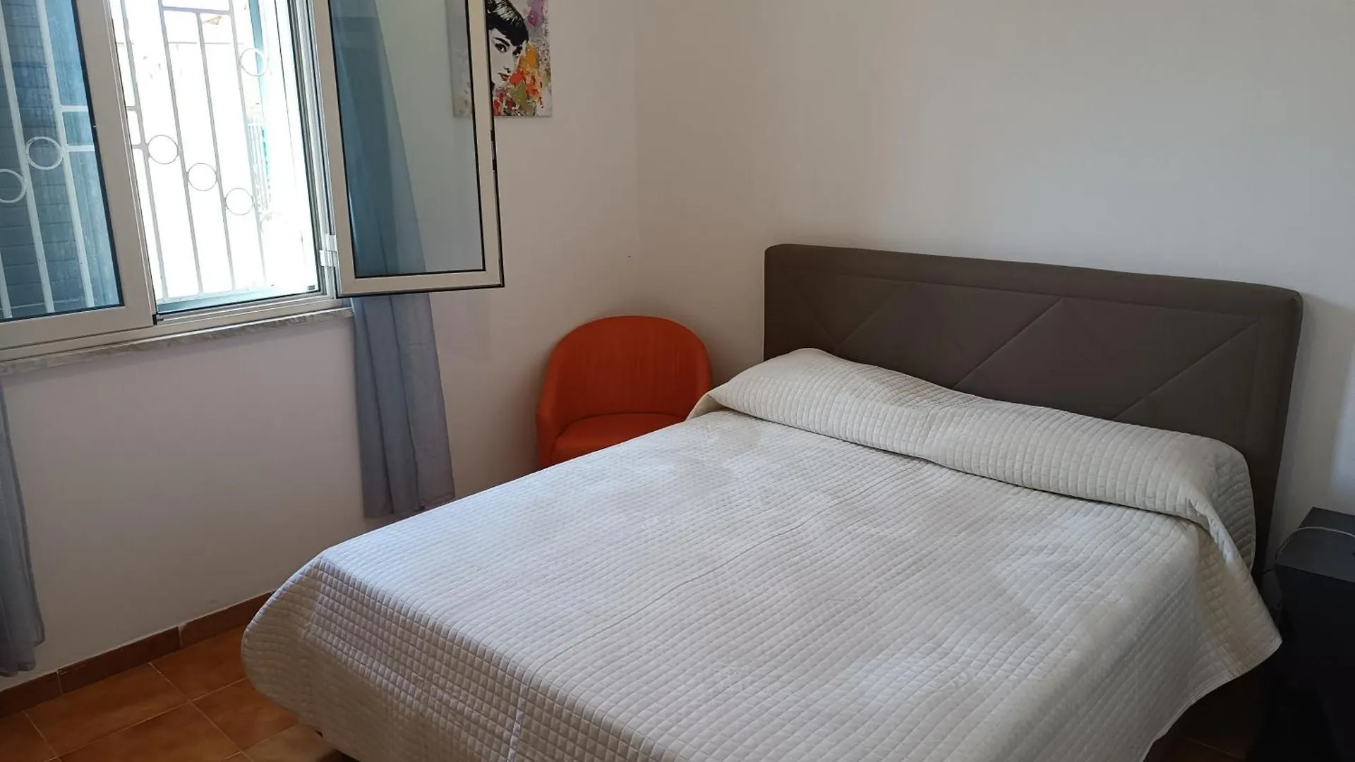 Holiday home Le Tremar Carini Poseidon Villa Italy